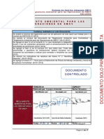 Anexo B - Reglamento Ambiental para Las Operaciones de SMCV v4 PDF