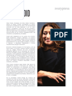 Biografía Zaha Hadid PDF