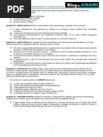 Física Cinemática Vetorial Deslocamento Velocidade Aceleração