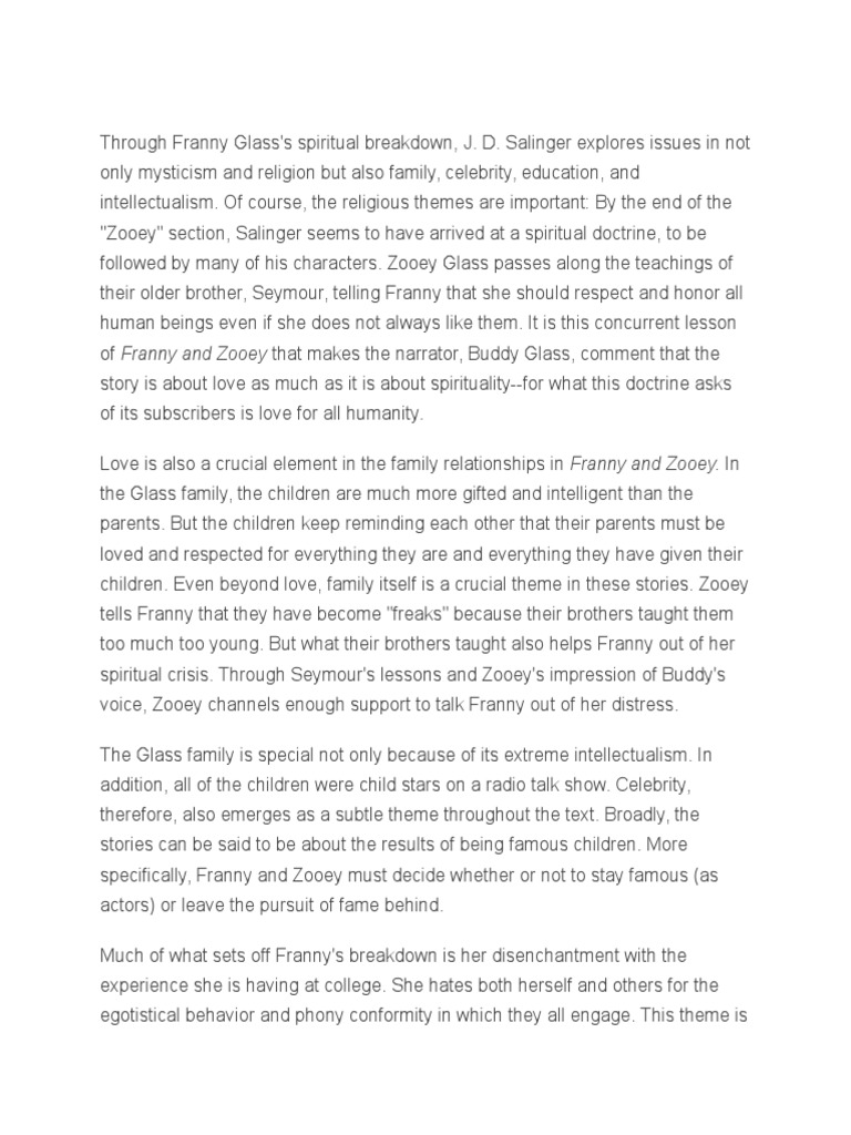 Franny Glass - Mientras el Viento Sopla Afuera | Deezer, image size:768x1024