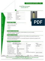 Fio de Aramida 110 Tex 180 TM PDF