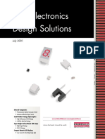Fairchild Semiconductors Design Solutions 0701 PDF