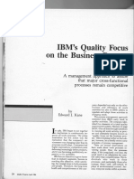 1 IBM quality focus on business process.pdf