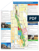 Proposed Future Land Use Amendments in World Heritage Area