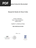 Carta Responsiva
