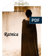 Klub Brbljivica - Ratnica PDF