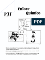 Quimica7 Enlace Quimico