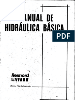 Manual de Hidráulica Básica