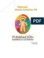 Manual Parasitosis Autista Pa en PDF