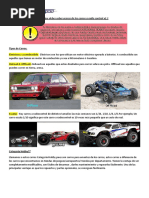 Lo Que Debes Saber Acerca de Los Carros A Radio Control v1