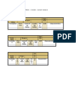 Sp2 Blank Unit Stat Cards - 3 Sizes - Scholti 4/28/16