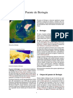 Puente de Beringia