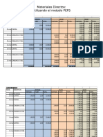 Contabilidad de Costos