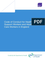 Code of Conduct Healthcare Support (1) - 2