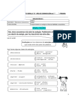 Analogias PDF