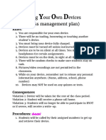 Denmark Byotclassmgtplan61316