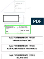 Nama PD Buku RPH 2016