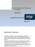 MUE 733 - Week 8.pptx