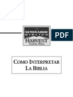 Como Interpretar la Biblia.pdf