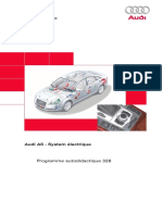 SSP 326 Audi A6 System Electrique PDF