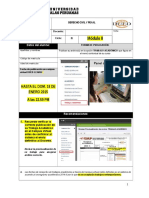 Derecho Civil y Penal