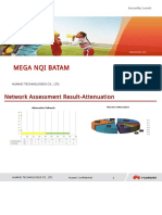 Mega Nqi Batam: Security Level