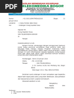 Contoh Surat Undangan Rapat Untuk Orang Tua Wali Murid.doc Contoh Surat Undangan Rapat Untuk Orang Tua Wali Murid.doc