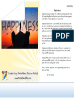amys happiness pdf