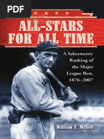 Baseball Documents & PDFs | Scribd