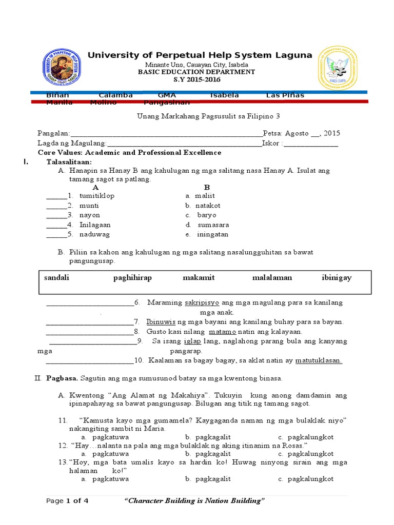 Fil 3 | PDF