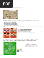 Descritor 1 Terceira Parte