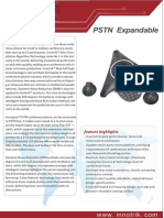 PSTN Expandable PDF