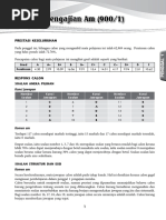 Download Laporan Peperiksaan STPM Penggal 1 by sound05 SN316911933 doc pdf