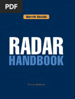 Download radar_handbookpdf by Awak SN316912609 doc pdf