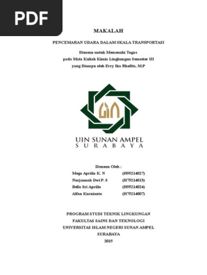Cover Uinsa