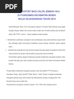 Download Tes Rockport Bagi Calon Jemaah Haji by Liesthia Fidelia SN316914287 doc pdf