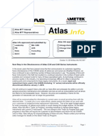 Termination Letter For Atlas Ci-35A