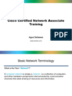 01 Basic Network Terminology