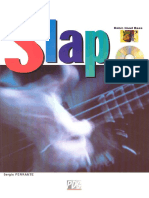 Slap - Di Sergio Ferrante