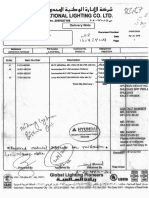 Received-20apr-16 #39c Lighting Fixures (1)