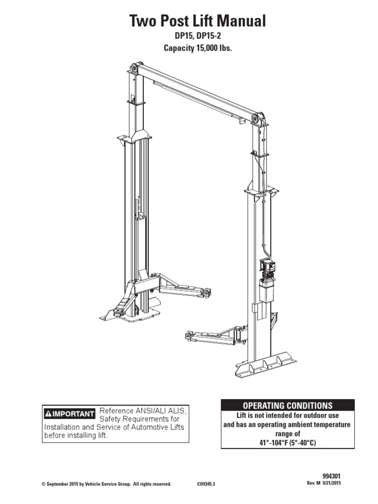Lift Car Hidrolis Dan Seling PDF Elevator Nut (Hardware)
