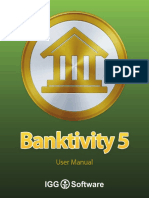 Banktivity 5 Manual