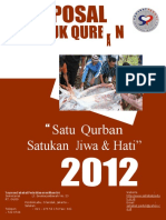 (615589009) Proposal Sruduk Qurban 2012