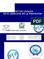 Aspectos Ético Legales 11-15