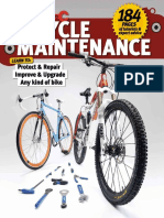 Bicycle Maintenance (MAGBOOK)
