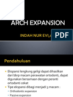 Arch Expansion 4