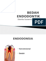 Bedah Endodontik Iik