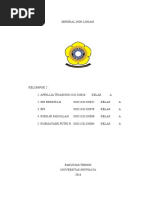 Download Mineral Non Logam Tugas 1 by Rori Meidiantoni SN316930209 doc pdf