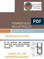 Fermentador