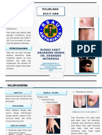 Leaflet Skleroderma Revisi